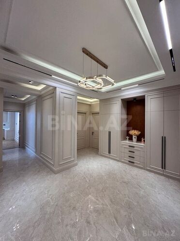 Satılır 4 otaqlı yeni tikili 165 m², Elmlər Akademiyası m., photo 8 from 24
