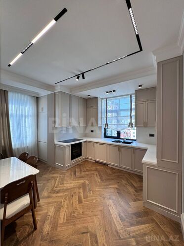 Satılır 4 otaqlı yeni tikili 165 m², Elmlər Akademiyası m., photo 9 from 24