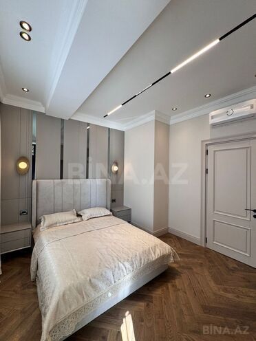 Satılır 4 otaqlı yeni tikili 165 m², Elmlər Akademiyası m., photo 18 from 24