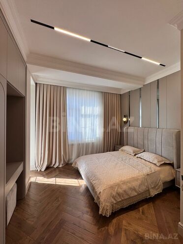 Satılır 4 otaqlı yeni tikili 165 m², Elmlər Akademiyası m., photo 20 from 24