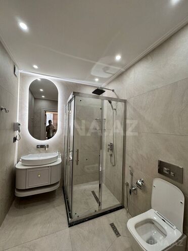 Satılır 4 otaqlı yeni tikili 165 m², Elmlər Akademiyası m., photo 17 from 24