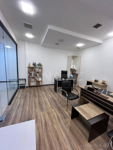 İcarəyə verilir 1 otaqlı ofis 23 m², 28 May m., photo 4 from 5