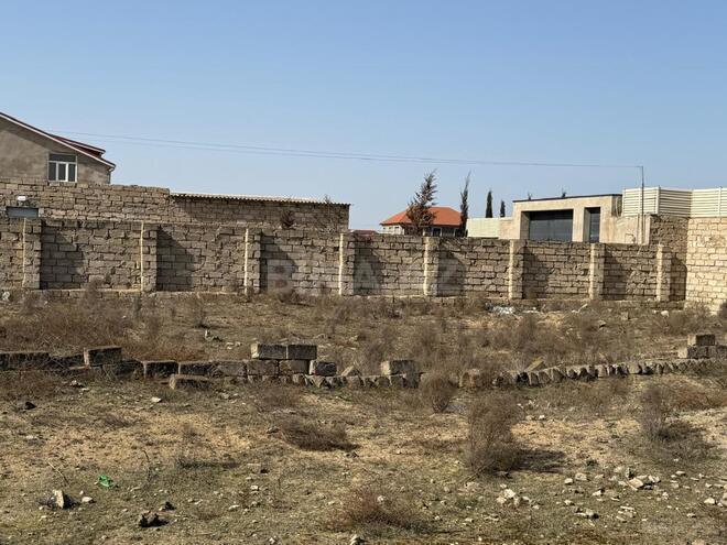 Satılır  torpaq 6 sot, Şüvəlan q., photo 3 from 8