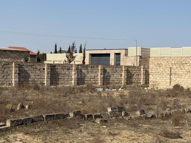 Satılır  torpaq 6 sot, Şüvəlan q., photo 7 from 8
