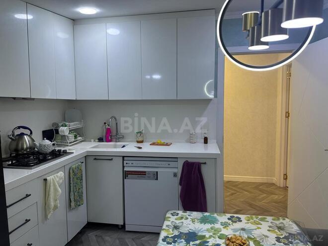 Продаётся 3-комн. новостройка 120 м², м. 20 января, photo 4 from 14