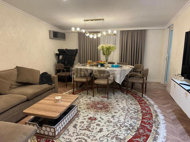 Продаётся 3-комн. новостройка 120 м², м. 20 января, photo 1 from 14