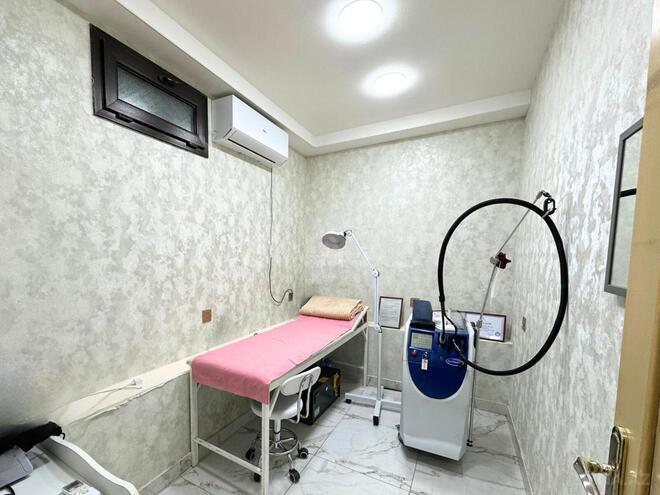 Satılır  obyekt 85 m², 8 Noyabr m., photo 4 from 11