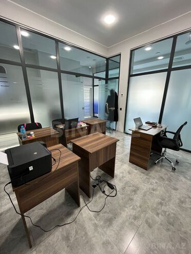 Сдаётся 1-комн. офис 14 м², м. Шах Исмаил Хатаи, photo 4 from 8