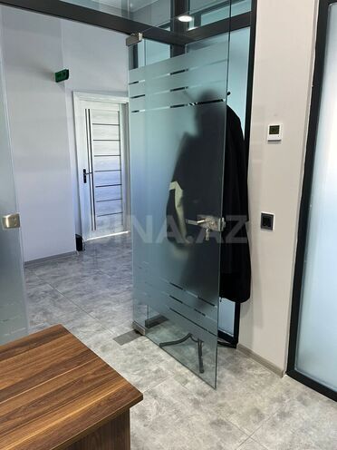 Сдаётся 1-комн. офис 14 м², м. Шах Исмаил Хатаи, photo 6 from 8