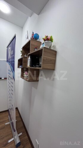 İcarəyə verilir 1 otaqlı ofis 14 m², 28 May m., photo 4 from 6
