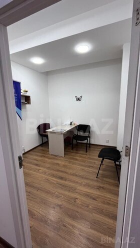 İcarəyə verilir 1 otaqlı ofis 14 m², 28 May m., photo 3 from 6
