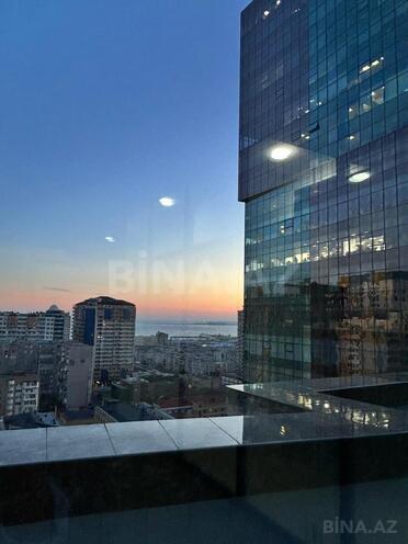 Сдаётся 1-комн. офис 14 м², м. Шах Исмаил Хатаи, photo 3 from 8