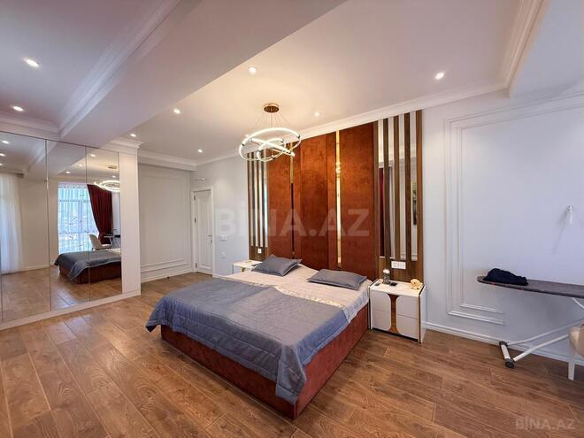 Satılır 3 otaqlı yeni tikili 140 m², Nəsimi r., photo 10 from 21