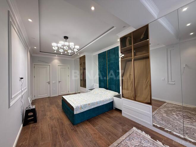 Satılır 3 otaqlı yeni tikili 140 m², Nəsimi r., photo 6 from 21