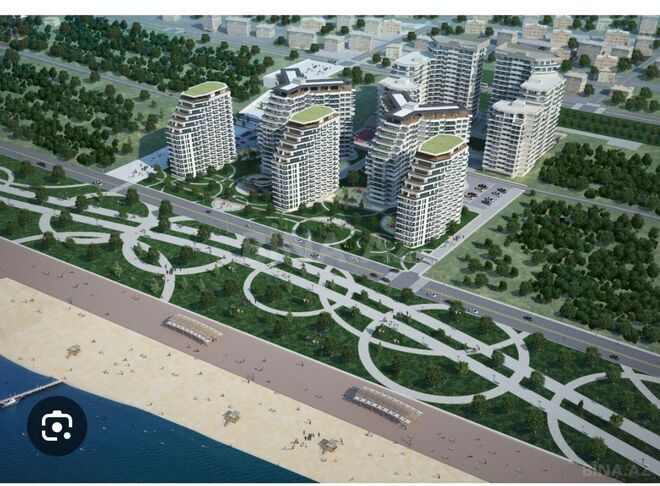 Satılır 2 otaqlı yeni tikili 78 m², photo 1 from 12