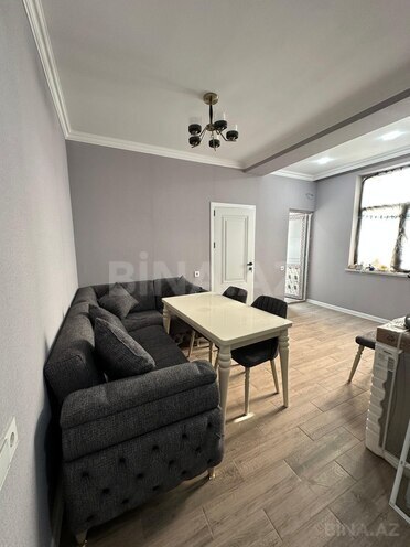 Продаётся 2-комн. новостройка 45 м², photo 3 from 13