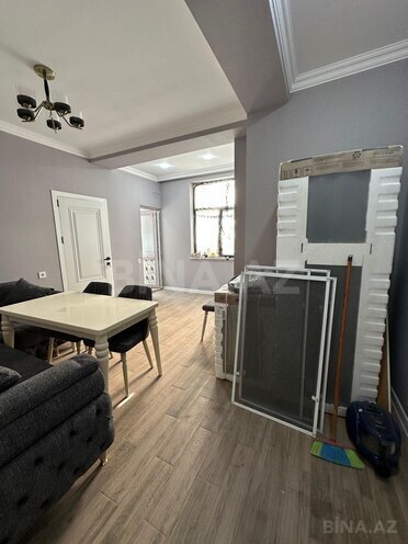 Продаётся 2-комн. новостройка 45 м², photo 5 from 13
