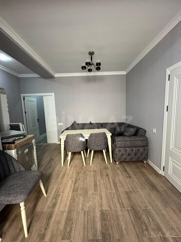 Продаётся 2-комн. новостройка 45 м², photo 10 from 13