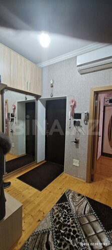 Satılır 3 otaqlı yeni tikili 88 m², Lökbatan q., photo 15 from 16