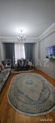 Satılır 3 otaqlı yeni tikili 88 m², Lökbatan q., photo 3 from 16