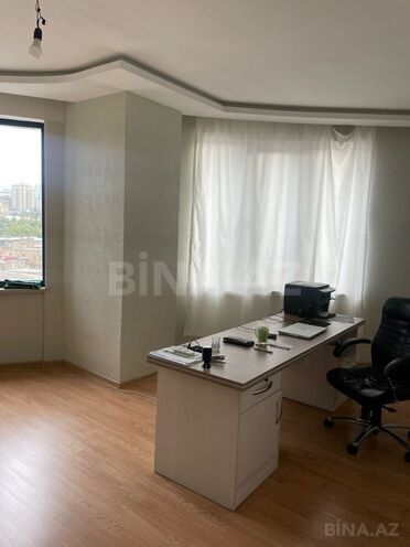 Сдаётся 3-комн. офис 150 м², м. Низами, photo 6 from 13