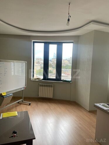 Сдаётся 3-комн. офис 150 м², м. Низами, photo 8 from 13