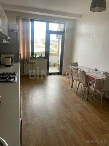 Сдаётся 3-комн. офис 150 м², м. Низами, photo 7 from 13