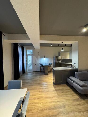 Сдаётся 3-комн. новостройка 120 м², Наримановский  р., photo 4 from 14