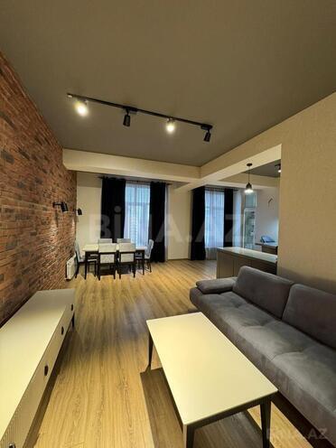 Сдаётся 3-комн. новостройка 120 м², Наримановский  р., photo 1 from 14