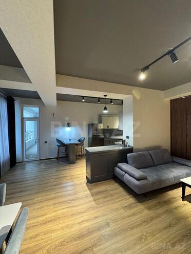 Сдаётся 3-комн. новостройка 120 м², Наримановский  р., photo 3 from 14