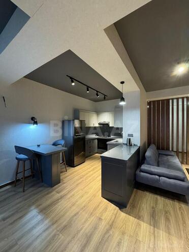 Сдаётся 3-комн. новостройка 120 м², Наримановский  р., photo 5 from 14