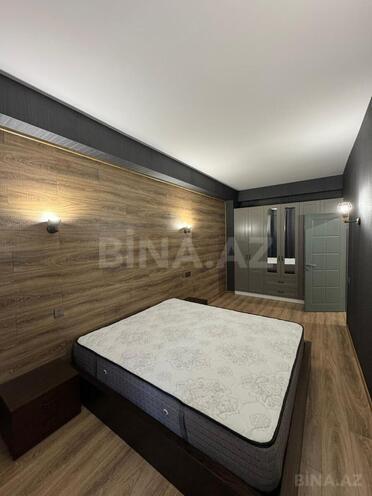 Сдаётся 3-комн. новостройка 120 м², Наримановский  р., photo 9 from 14