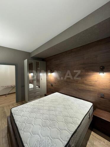 Сдаётся 3-комн. новостройка 120 м², Наримановский  р., photo 8 from 14