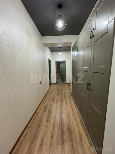 Сдаётся 3-комн. новостройка 120 м², Наримановский  р., photo 11 from 14