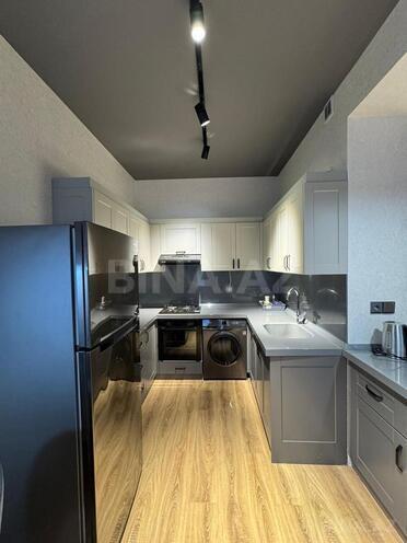 Сдаётся 3-комн. новостройка 120 м², Наримановский  р., photo 6 from 14