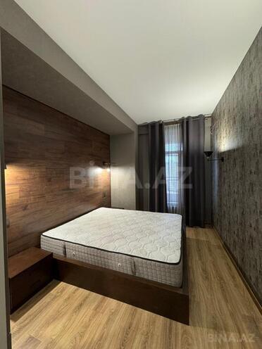 Сдаётся 3-комн. новостройка 120 м², Наримановский  р., photo 7 from 14