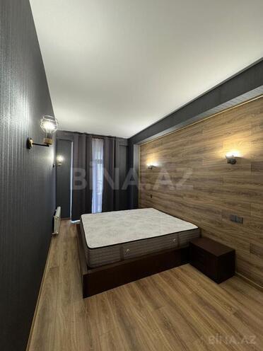 Сдаётся 3-комн. новостройка 120 м², Наримановский  р., photo 10 from 14