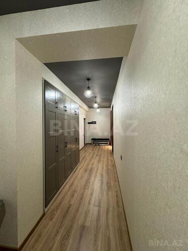Сдаётся 3-комн. новостройка 120 м², Наримановский  р., photo 12 from 14