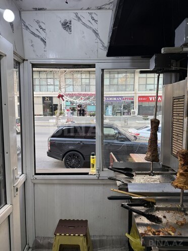 İcarəyə verilir  obyekt 6 m², Nəsimi r., photo 3 from 5