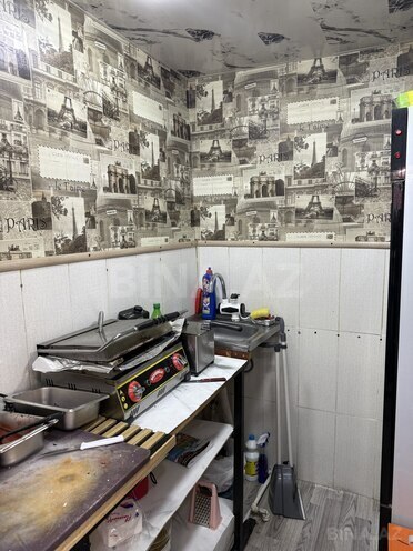 İcarəyə verilir  obyekt 6 m², Nəsimi r., photo 4 from 5