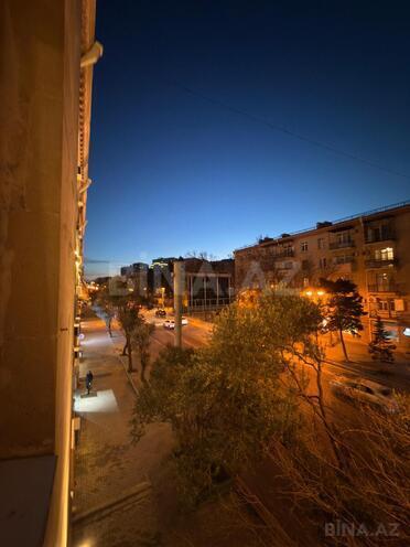 Satılır 2 otaqlı yeni tikili 55 m², Nizami m., photo 15 from 16