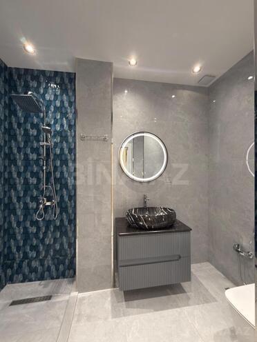 Satılır 2 otaqlı yeni tikili 55 m², Nizami m., photo 12 from 16