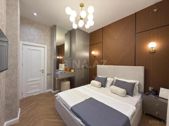 Satılır 2 otaqlı yeni tikili 55 m², Nizami m., photo 8 from 16