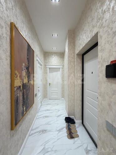 Satılır 2 otaqlı yeni tikili 55 m², Nizami m., photo 14 from 16