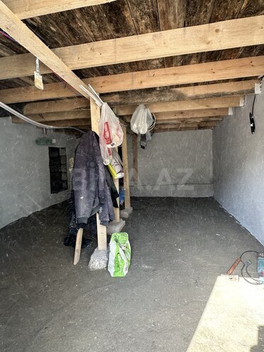 Satılır 3 otaqlı həyət evi/bağ evi 80 m², Ramana q., photo 9 from 17