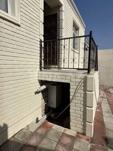 Satılır 3 otaqlı həyət evi/bağ evi 80 m², Ramana q., photo 5 from 17