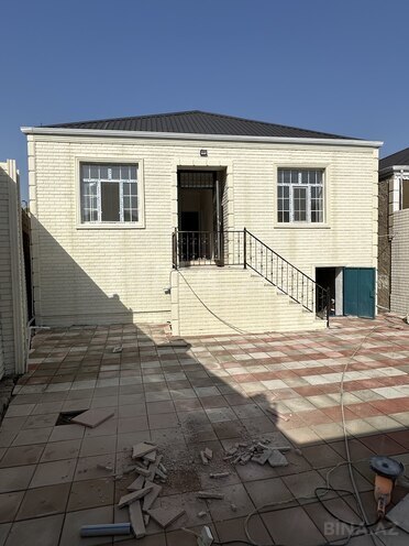 Satılır 3 otaqlı həyət evi/bağ evi 80 m², Ramana q., photo 4 from 17