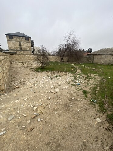 Satılır  torpaq 4.6 sot, Novxanı q., photo 3 from 6