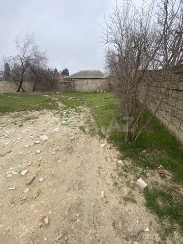 Satılır  torpaq 4.6 sot, Novxanı q., photo 4 from 6