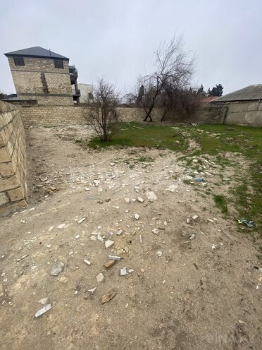 Satılır  torpaq 4.6 sot, Novxanı q., photo 5 from 6
